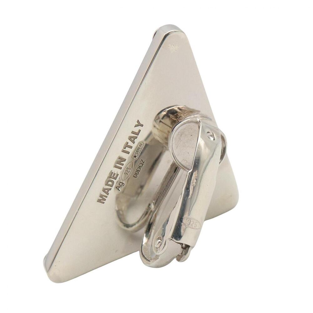PRADA Earrings - Picture 2 of 5